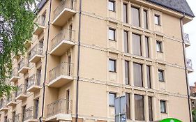 Green Park Hotel & Spa